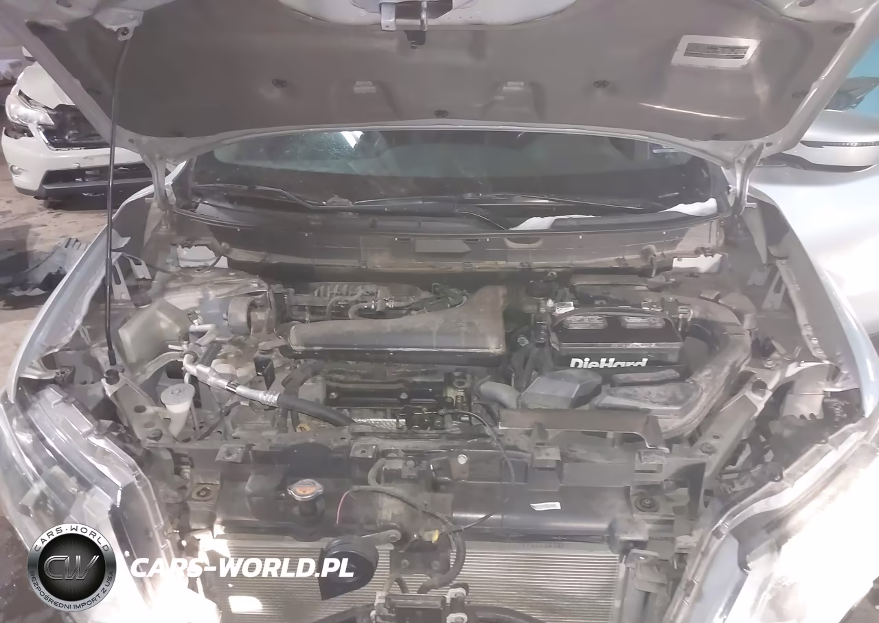 2019 Nissan Rogue Sv VIN:5N1AT2MV8KC808901 - 10