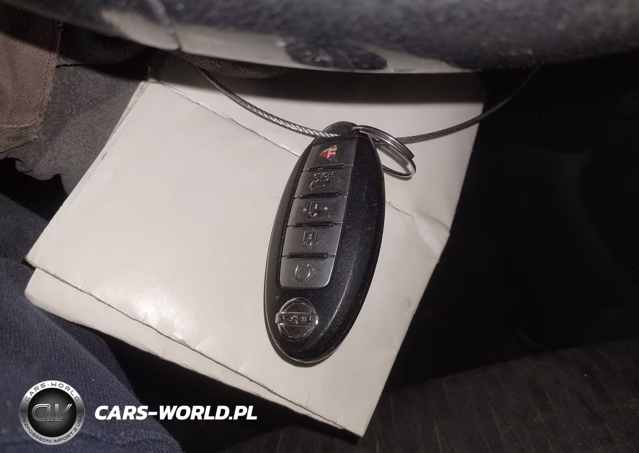 2019 Nissan Rogue Sv VIN:5N1AT2MV8KC808901 - 11