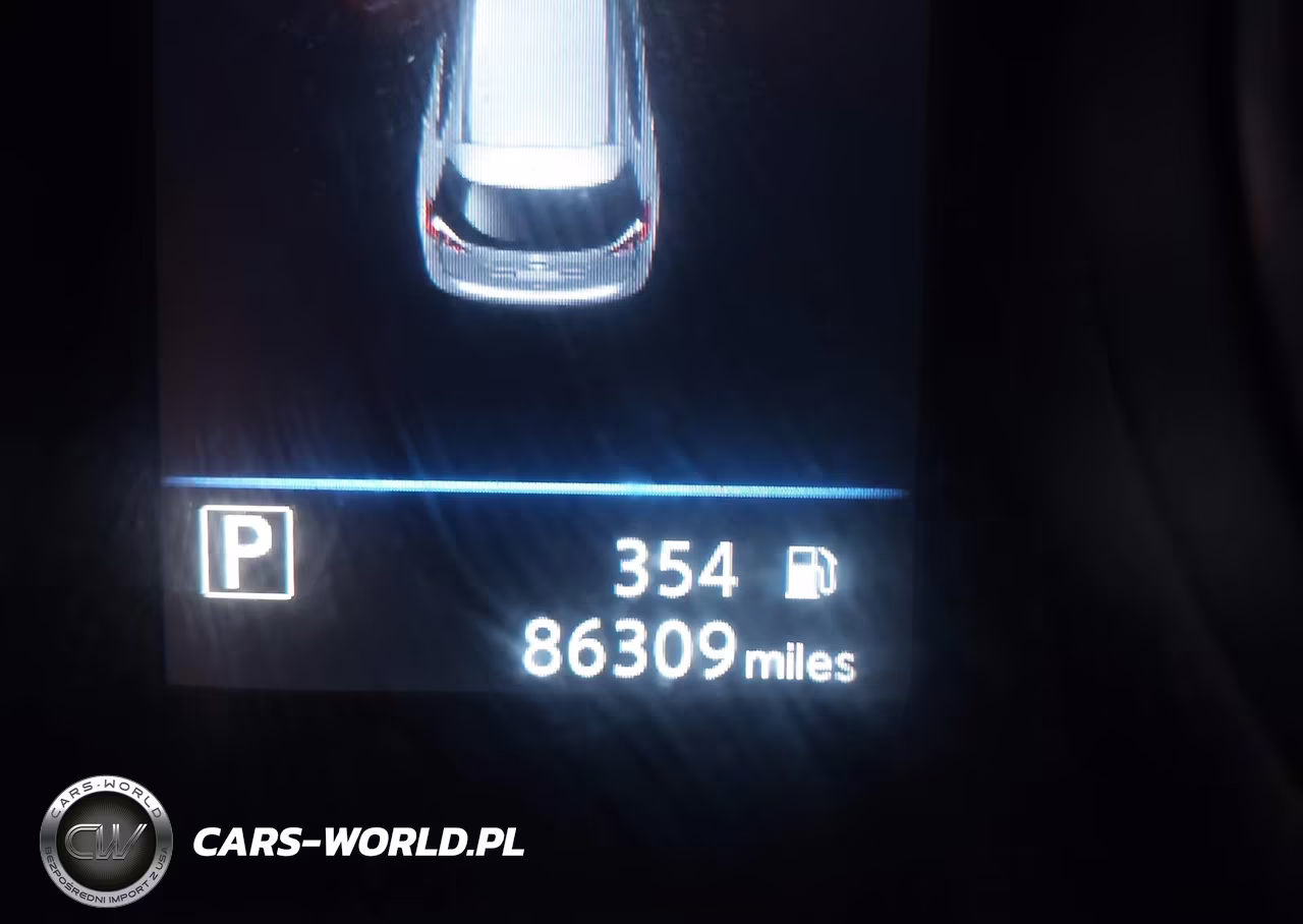 2019 Nissan Rogue Sv VIN:5N1AT2MV8KC808901 - 15