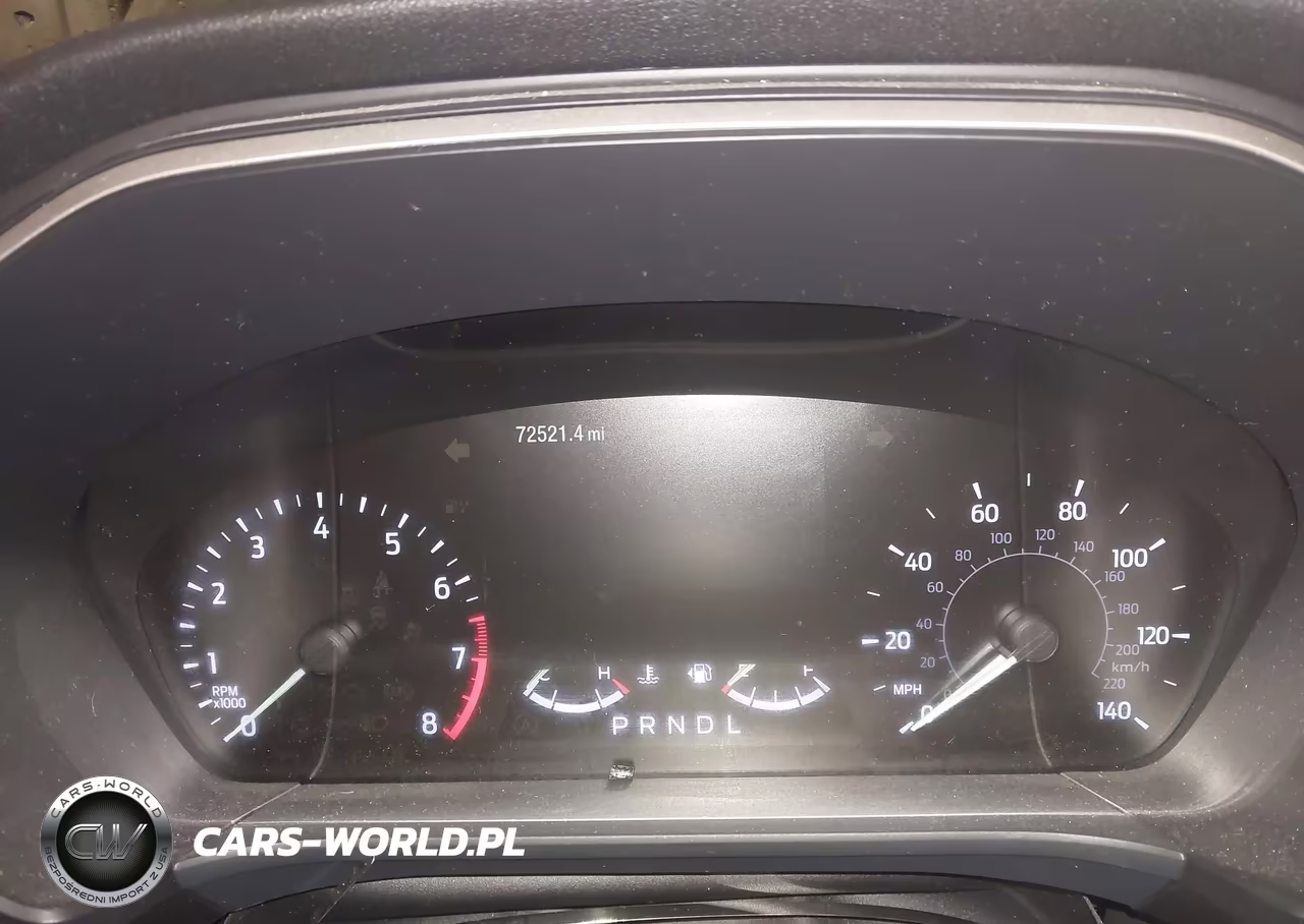 2020 Ford Escape Se VIN:1FMCU9G61LUA30259 - 7