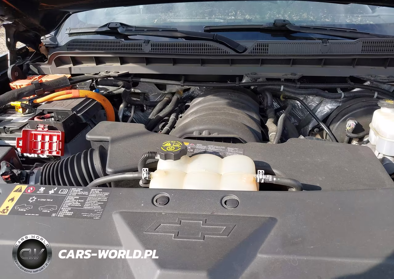 2018 Chevrolet Silverado 1500 1Lt VIN:3GCUKRER0JG210232 - 10
