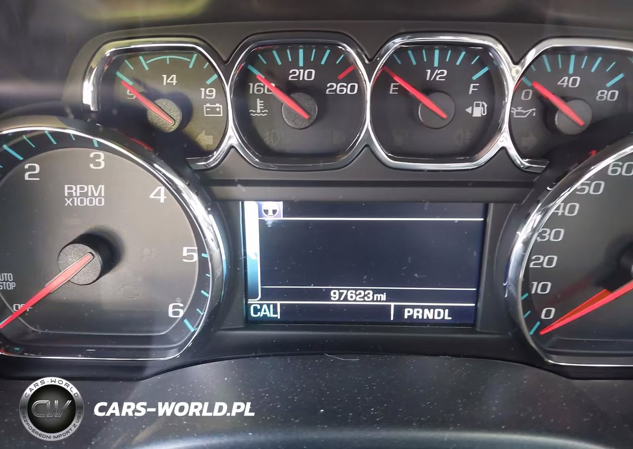 2018 Chevrolet Silverado 1500 1Lt VIN:3GCUKRER0JG210232 - 15