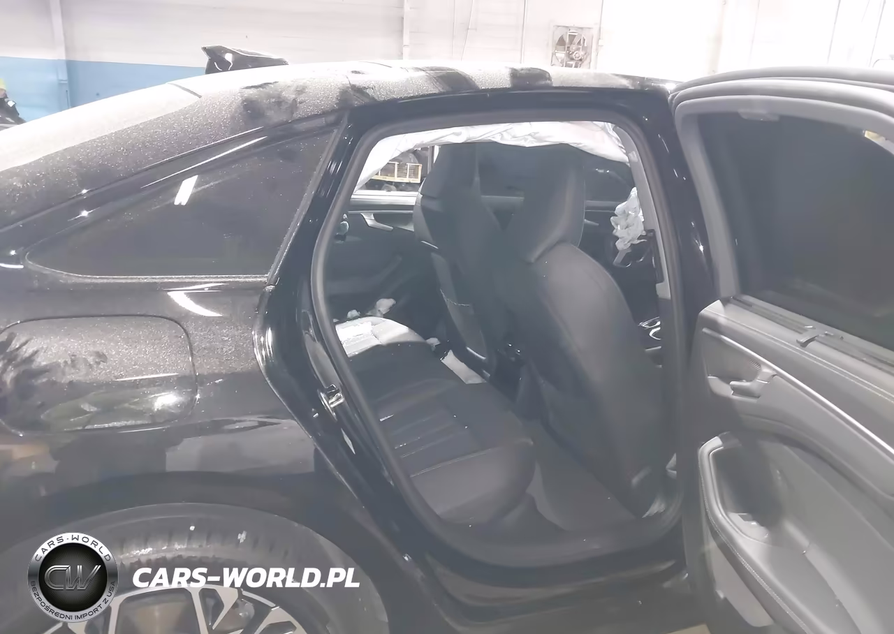 2026 Audi A6 Premium Plus VIN:WAU55CFNXTN017517 - 8