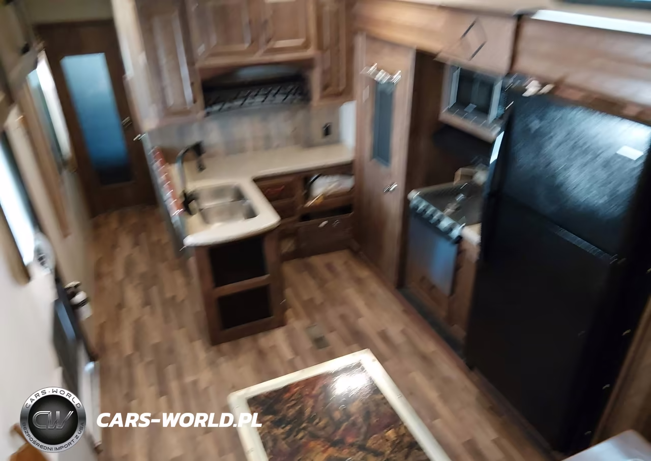 2016 Keystone Cougar 337 Fls VIN:4YDF33723G2505844 - 13