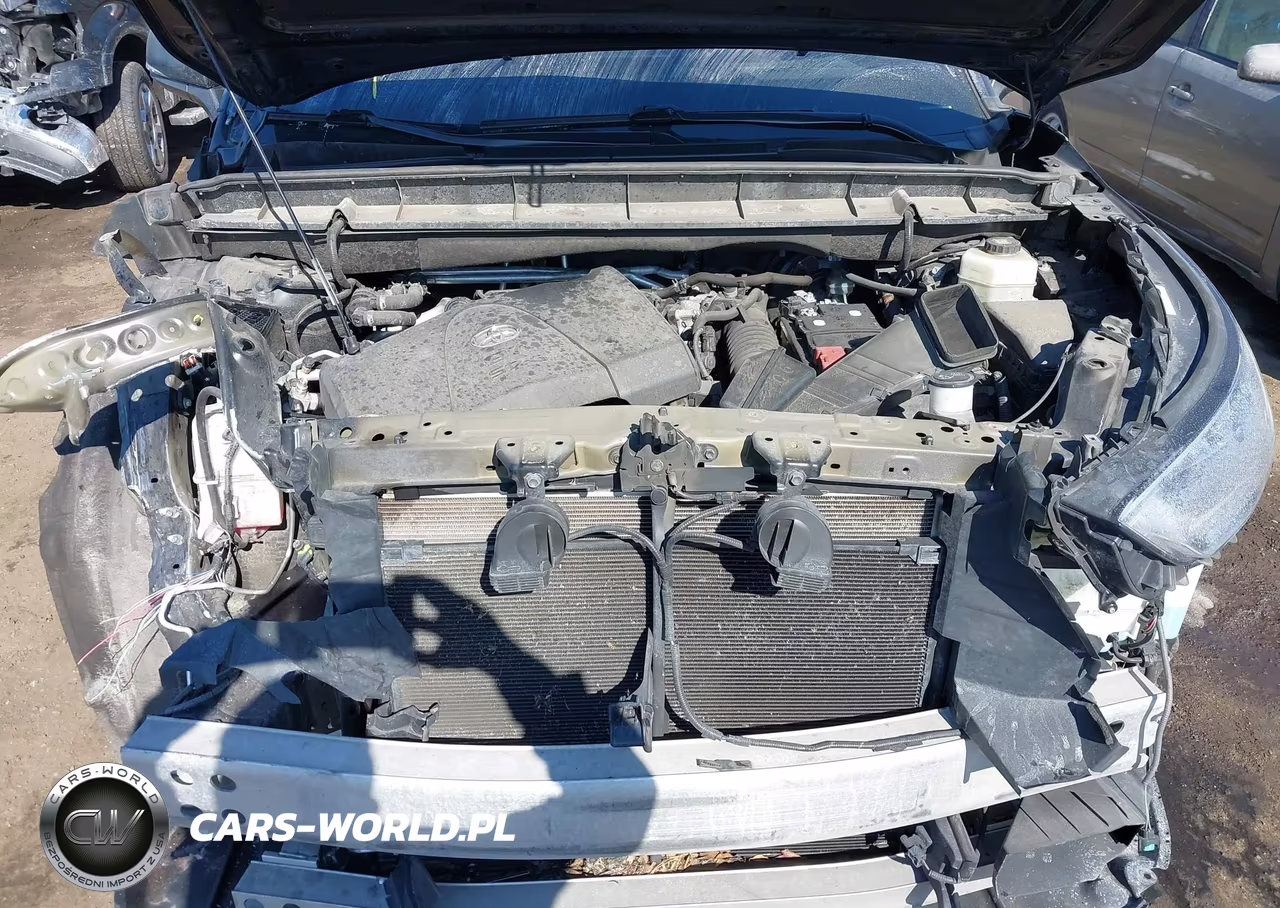 2020 Toyota Highlander Xle VIN:5TDHZRBH9LS523003 - 10