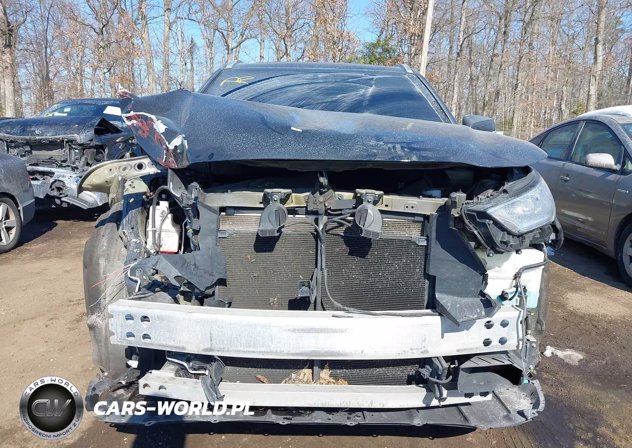 2020 Toyota Highlander Xle VIN:5TDHZRBH9LS523003 - 12