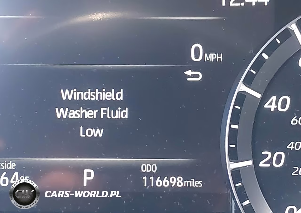 2020 Toyota Highlander Xle VIN:5TDHZRBH9LS523003 - 15