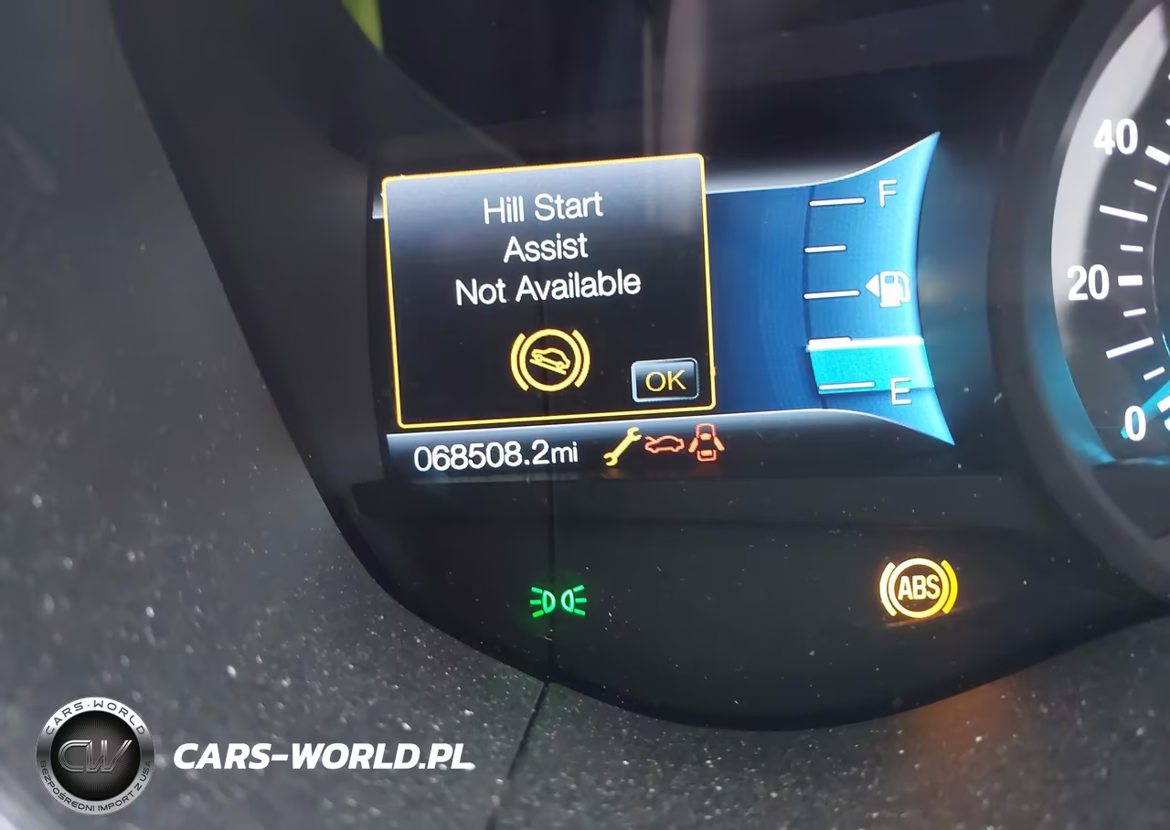 2020 Ford Fusion Titanium VIN:3FA6P0D95LR146662 - 15
