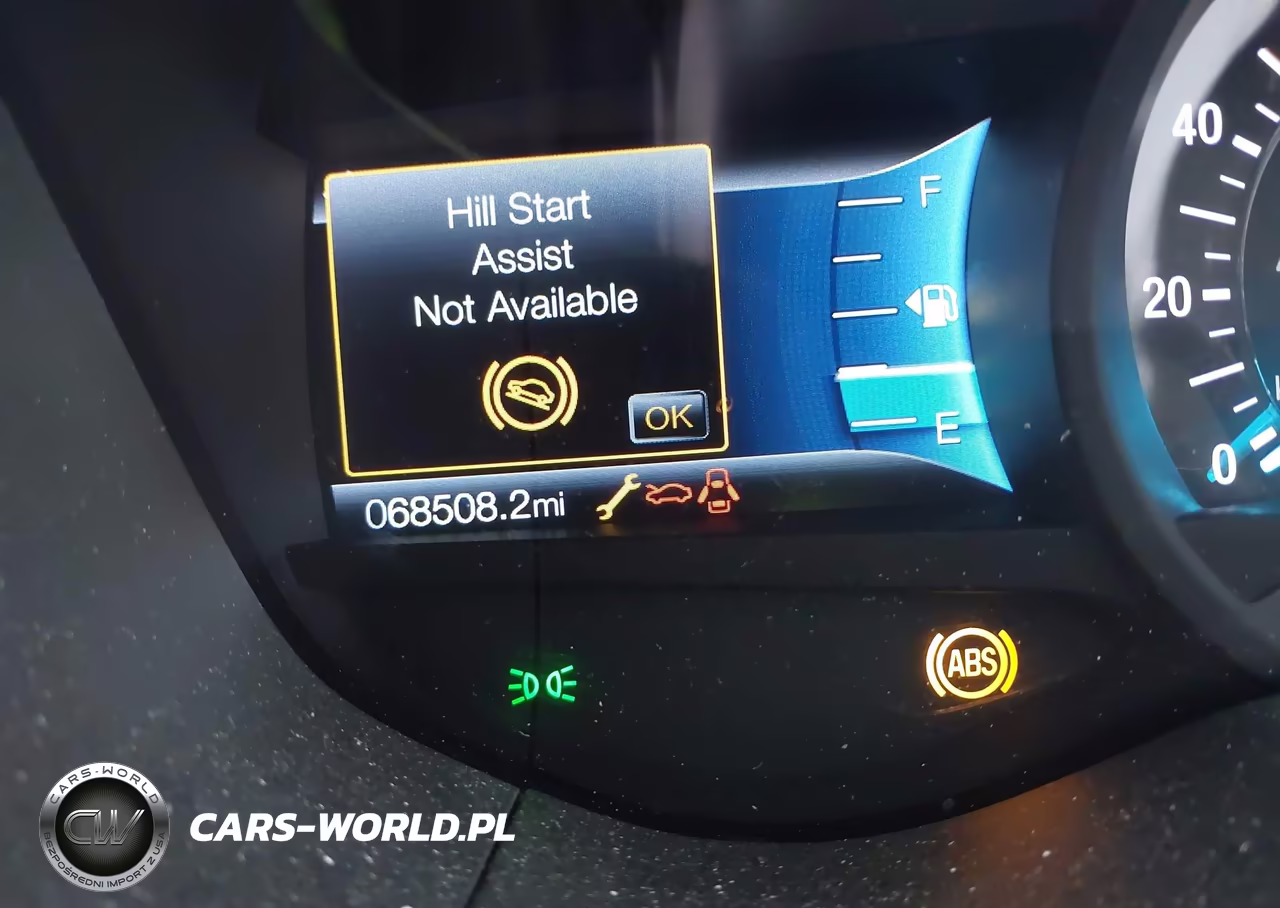 2020 Ford Fusion Titanium VIN:3FA6P0D95LR146662 - 7