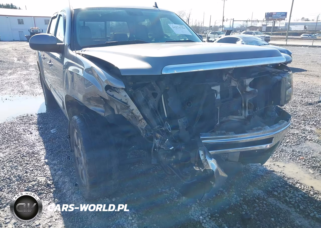 2009 GMC Sierra 1500 Slt VIN:3GTEK33309G104536 - 6