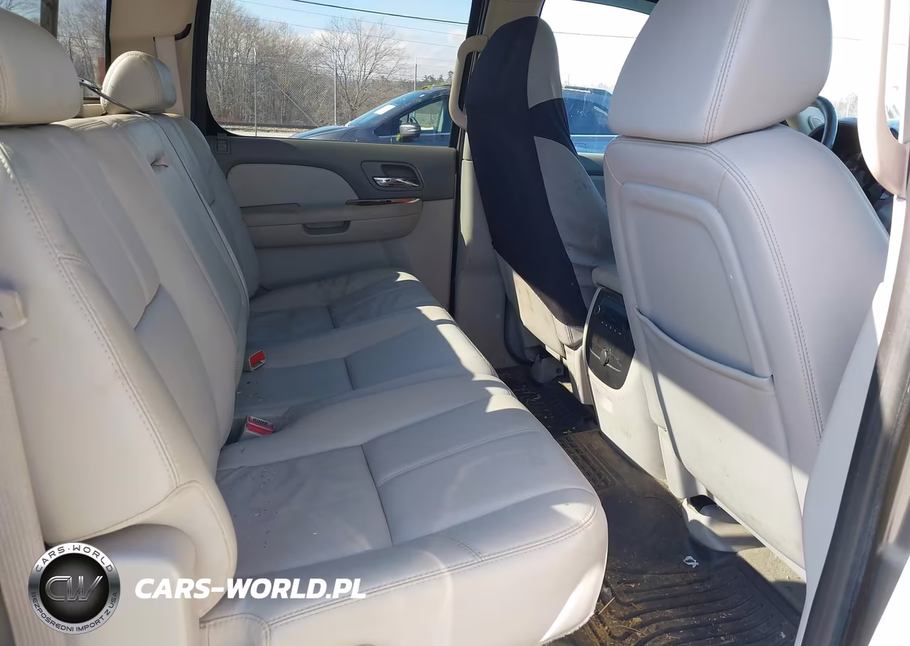 2009 GMC Sierra 1500 Slt VIN:3GTEK33309G104536 - 8