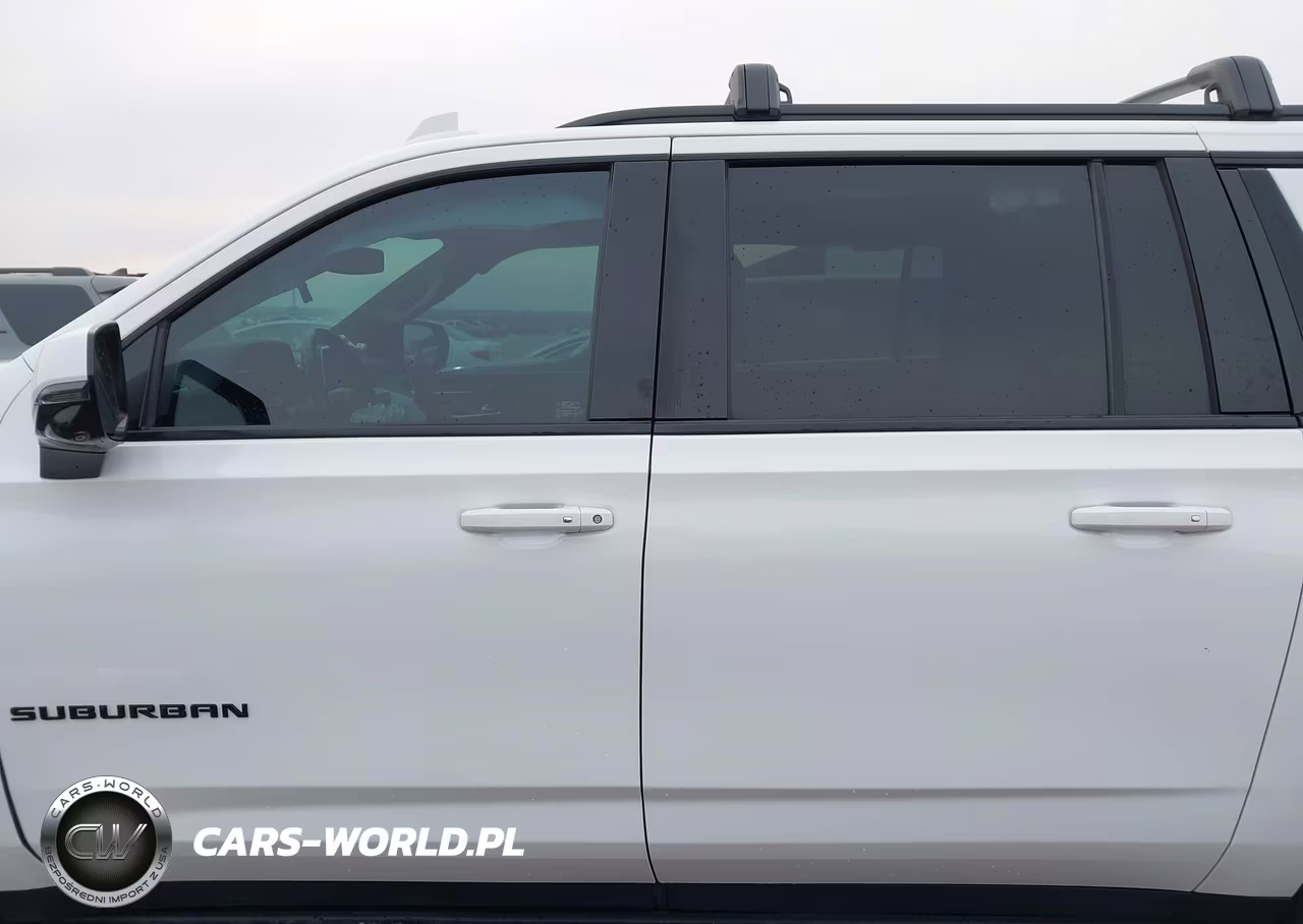 2022 Chevrolet Suburban 4Wd Rst VIN:1GNSKEKD7NR281837 - 15
