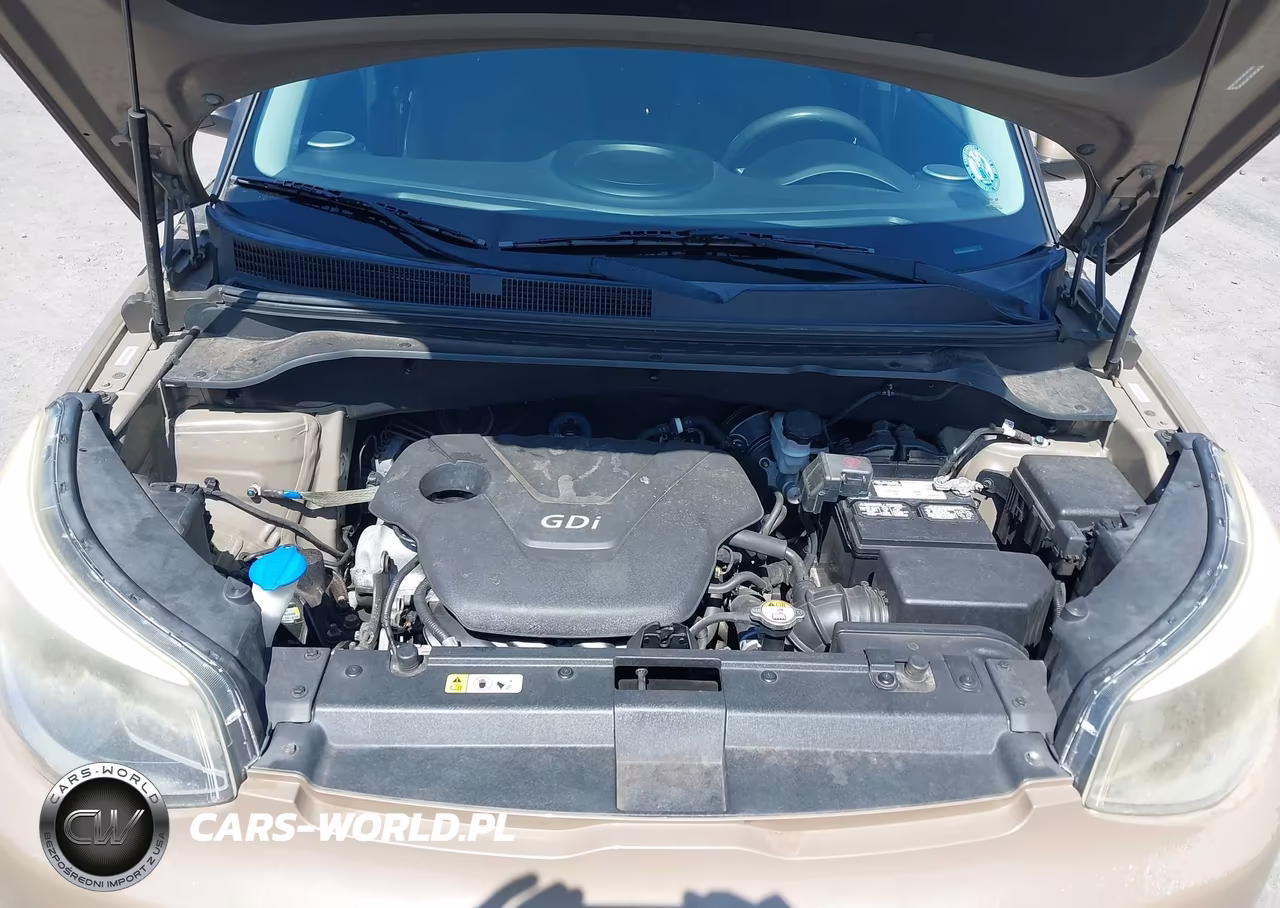 2015 Kia Soul VIN:KNDJN2A27F7118693 - 10