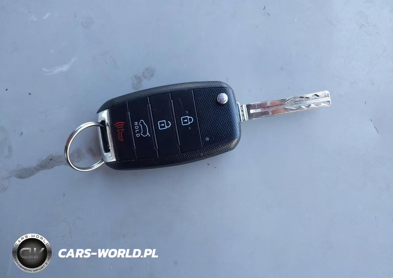2015 Kia Soul VIN:KNDJN2A27F7118693 - 11