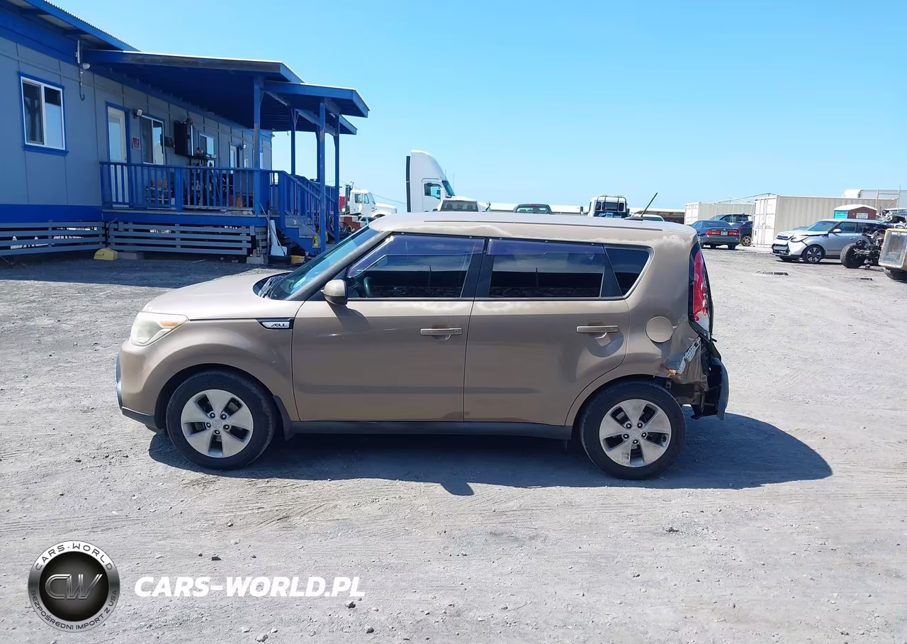 2015 Kia Soul VIN:KNDJN2A27F7118693 - 14