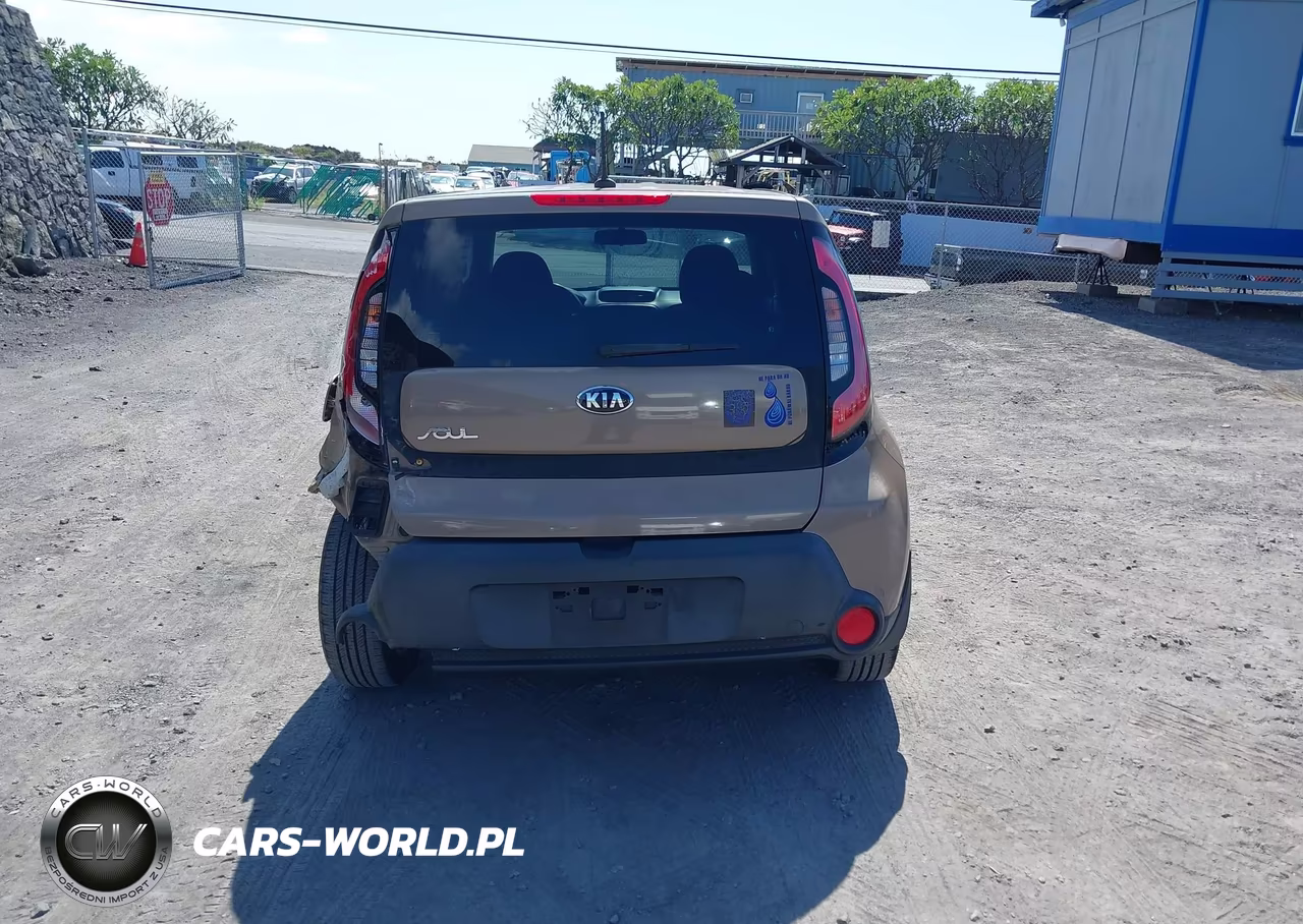 2015 Kia Soul VIN:KNDJN2A27F7118693 - 16