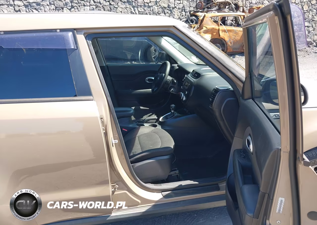 2015 Kia Soul VIN:KNDJN2A27F7118693 - 5