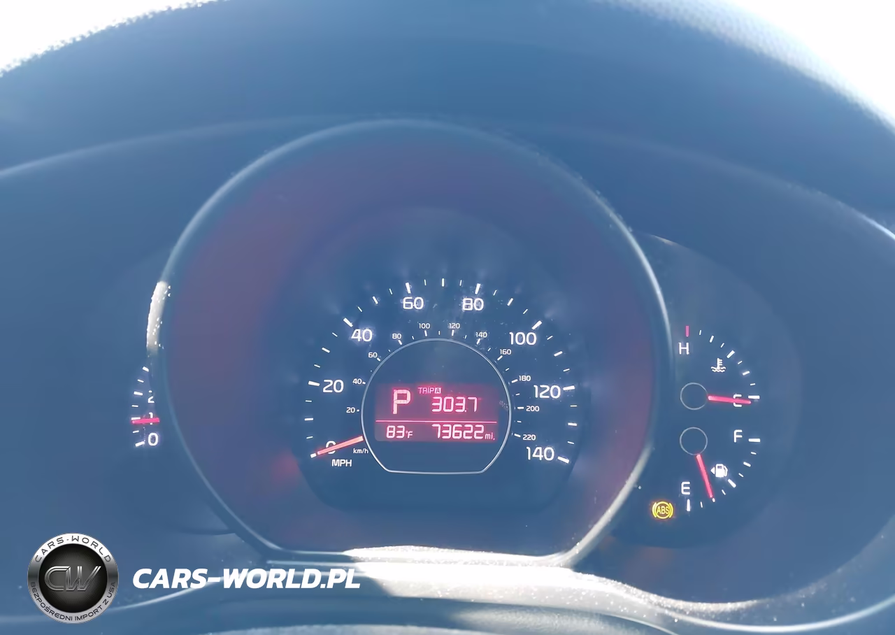 2015 Kia Soul VIN:KNDJN2A27F7118693 - 7