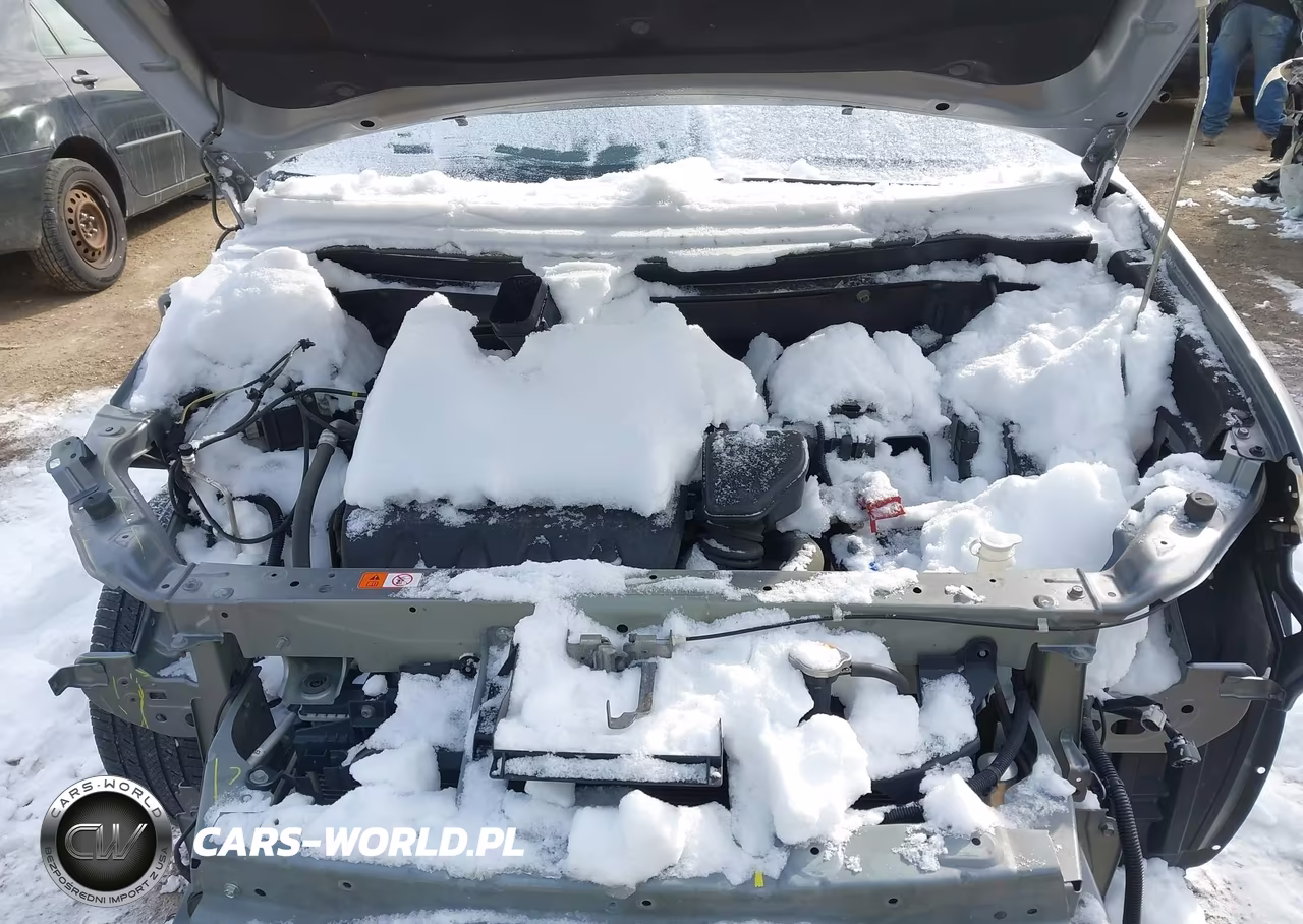 2019 Mitsubishi Outlander Se VIN:JA4AD3A38KZ030648 - 10