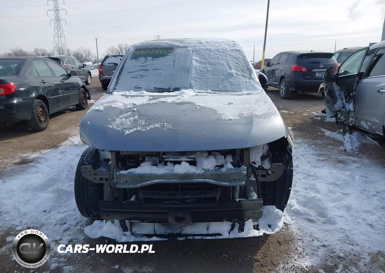2019 Mitsubishi Outlander Se VIN:JA4AD3A38KZ030648 - 13