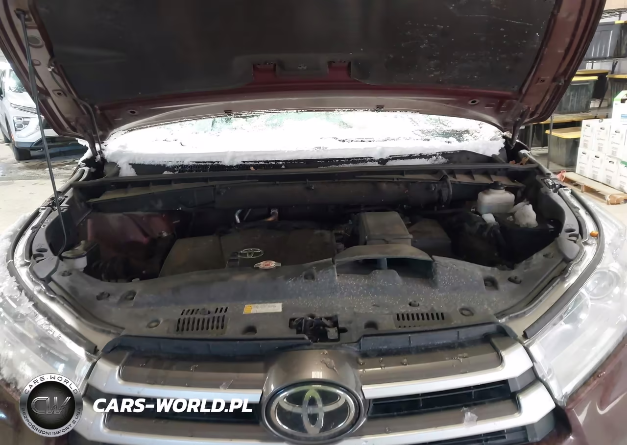 2019 Toyota Highlander Xle VIN:5TDJZRFH2KS736482 - 10