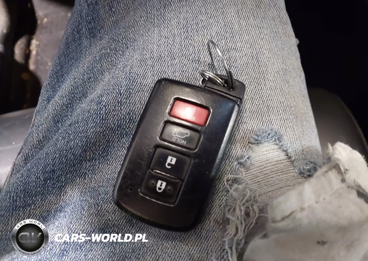 2019 Toyota Highlander Xle VIN:5TDJZRFH2KS736482 - 11
