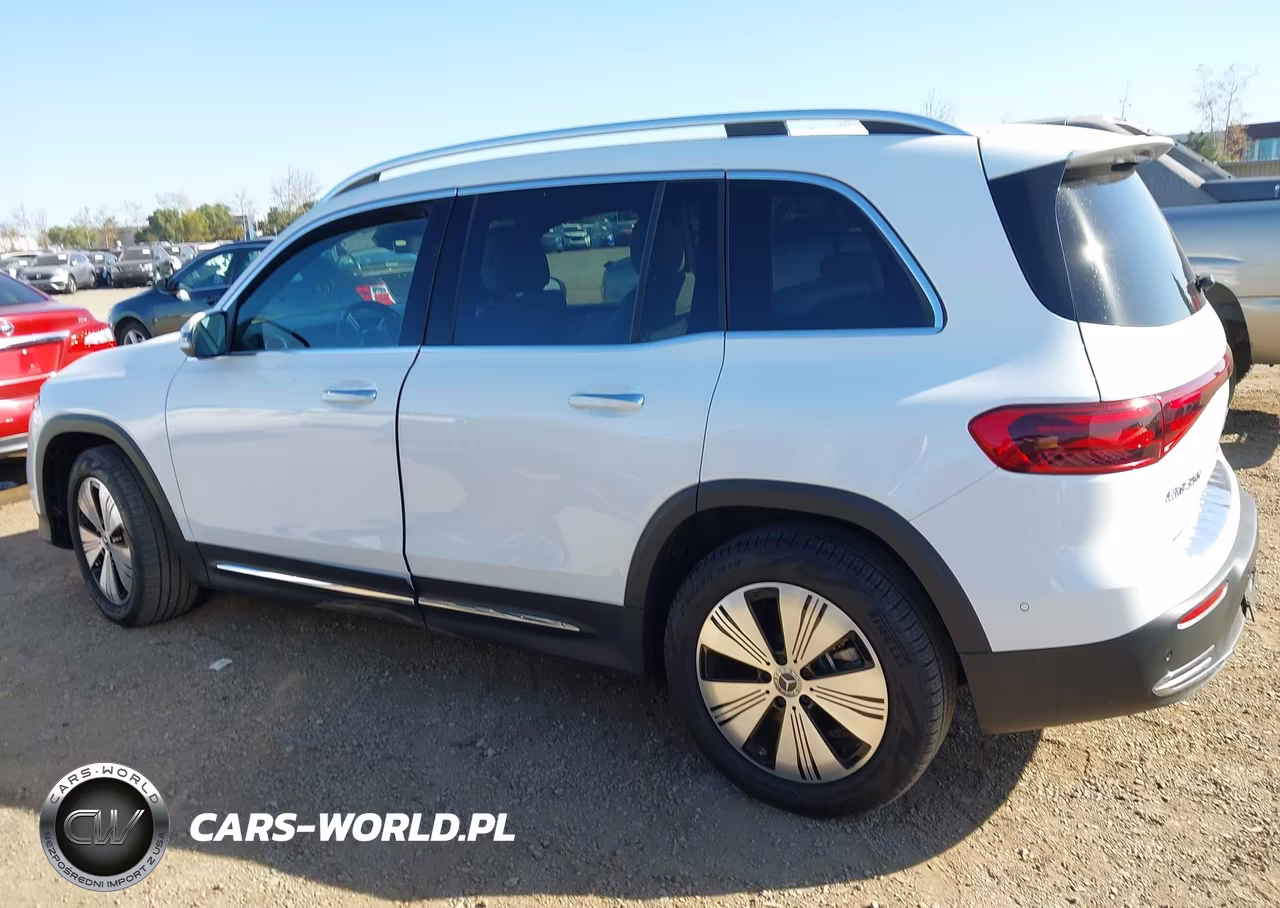 2024 Mercedes-Benz Eqb 300 Suv 4Matic VIN:W1N9M0KB8RN104254 - 14