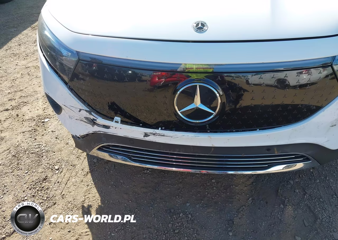 2024 Mercedes-Benz Eqb 300 Suv 4Matic VIN:W1N9M0KB8RN104254 - 6