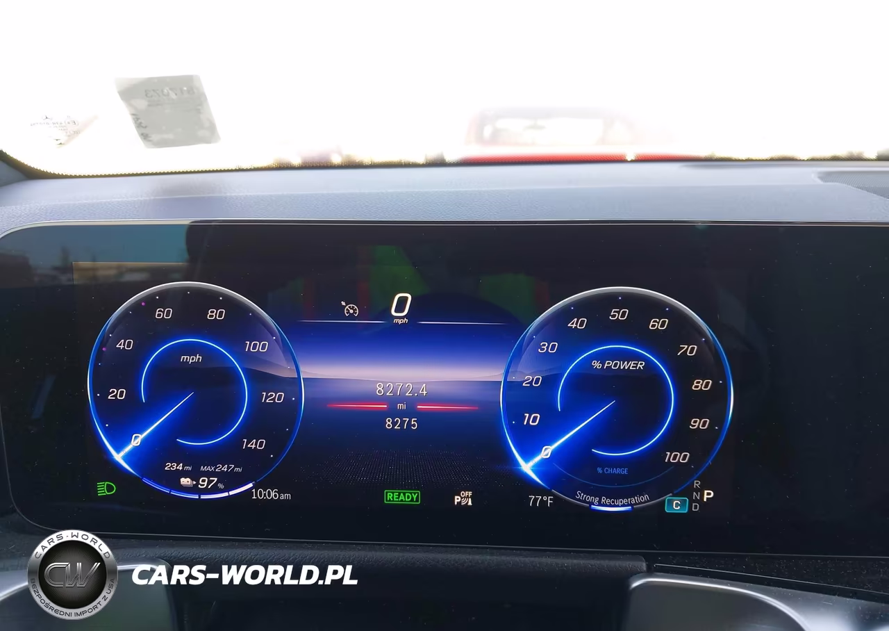 2024 Mercedes-Benz Eqb 300 Suv 4Matic VIN:W1N9M0KB8RN104254 - 7