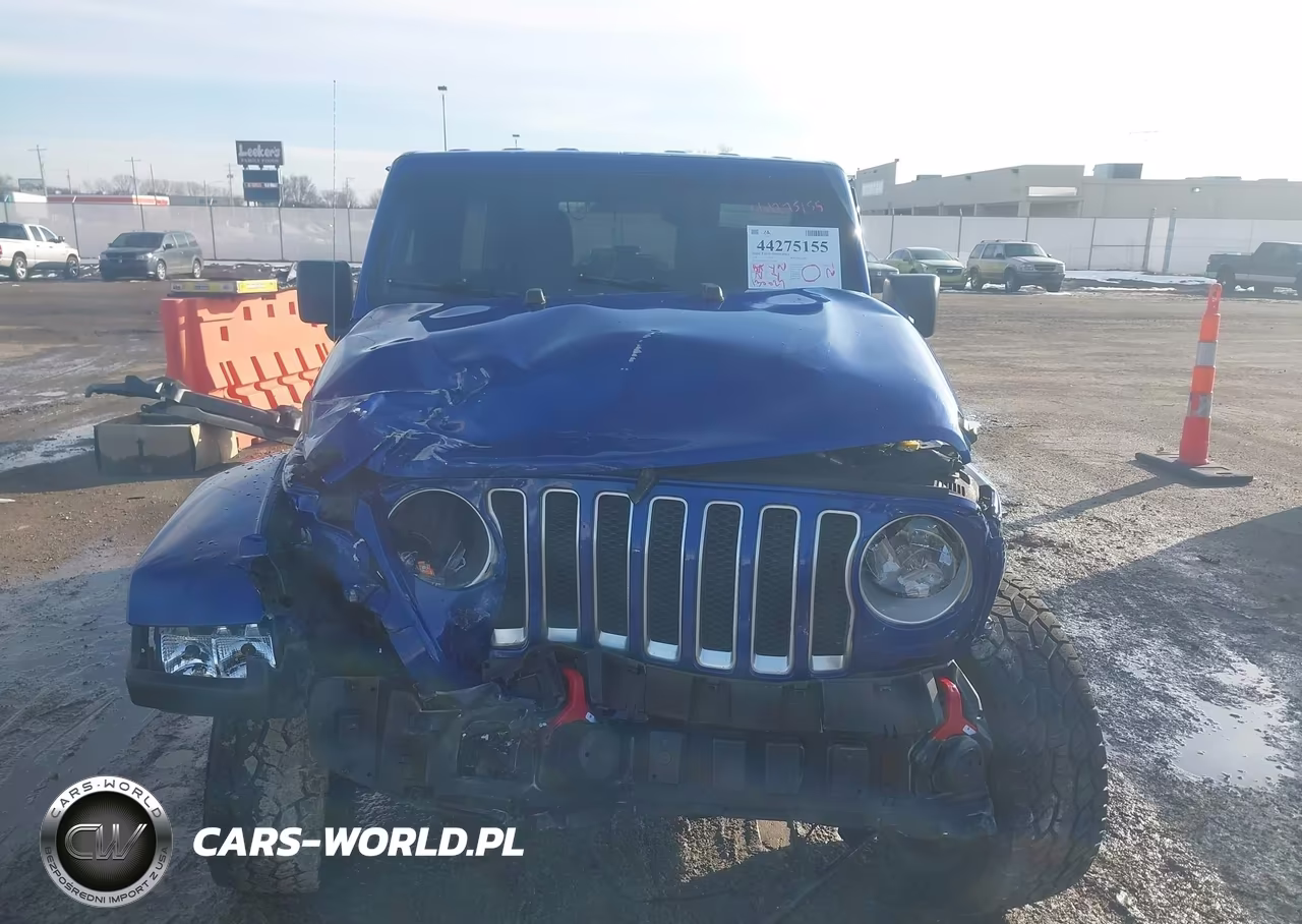 2020 Jeep Wrangler Unlimited Sahara VIN:1C4HJXEN2LW221033 - 12