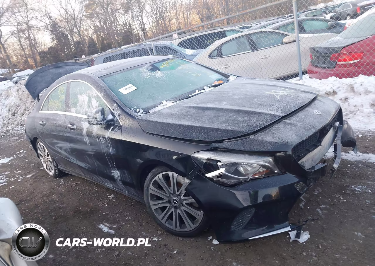 2019 Mercedes-Benz Cla 250 4Matic VIN:WDDSJ4GB8KN774500 - 12