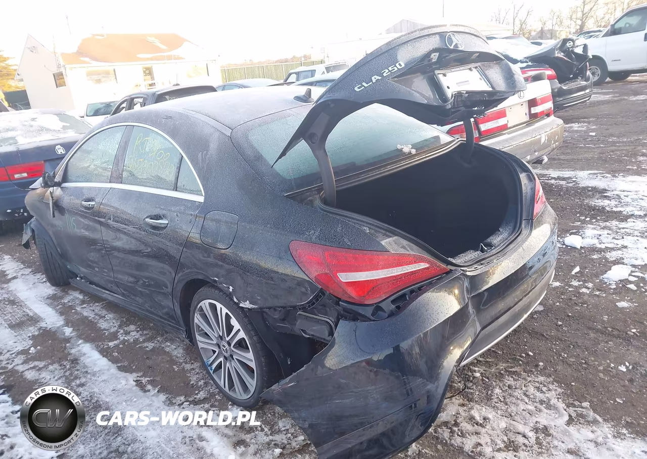 2019 Mercedes-Benz Cla 250 4Matic VIN:WDDSJ4GB8KN774500 - 13