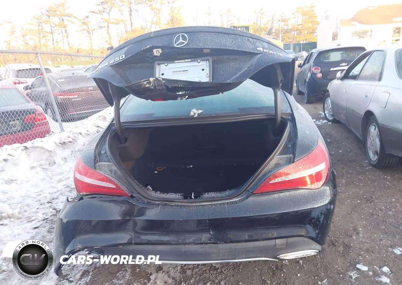 2019 Mercedes-Benz Cla 250 4Matic VIN:WDDSJ4GB8KN774500 - 15