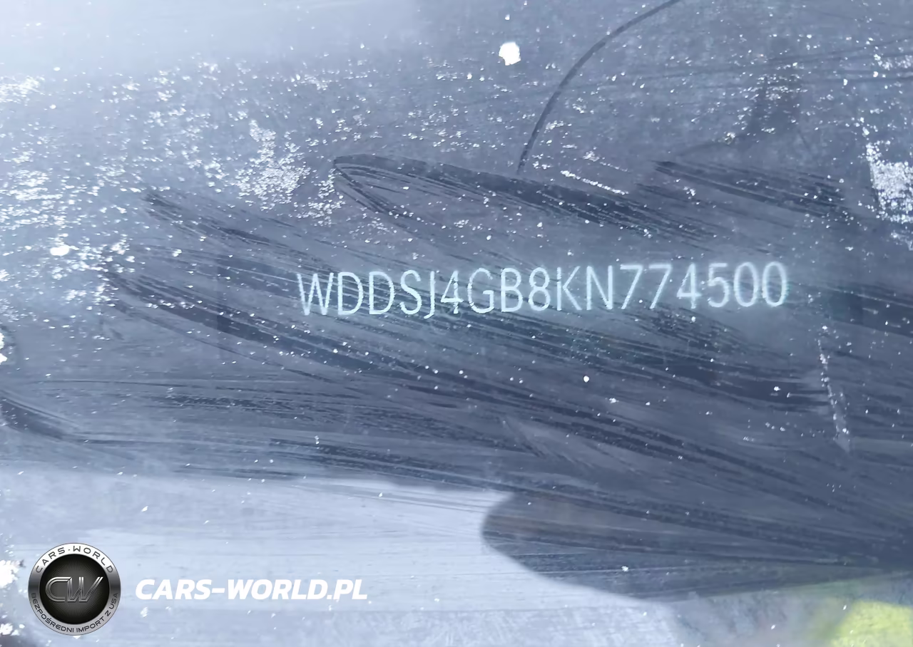 2019 Mercedes-Benz Cla 250 4Matic VIN:WDDSJ4GB8KN774500 - 16
