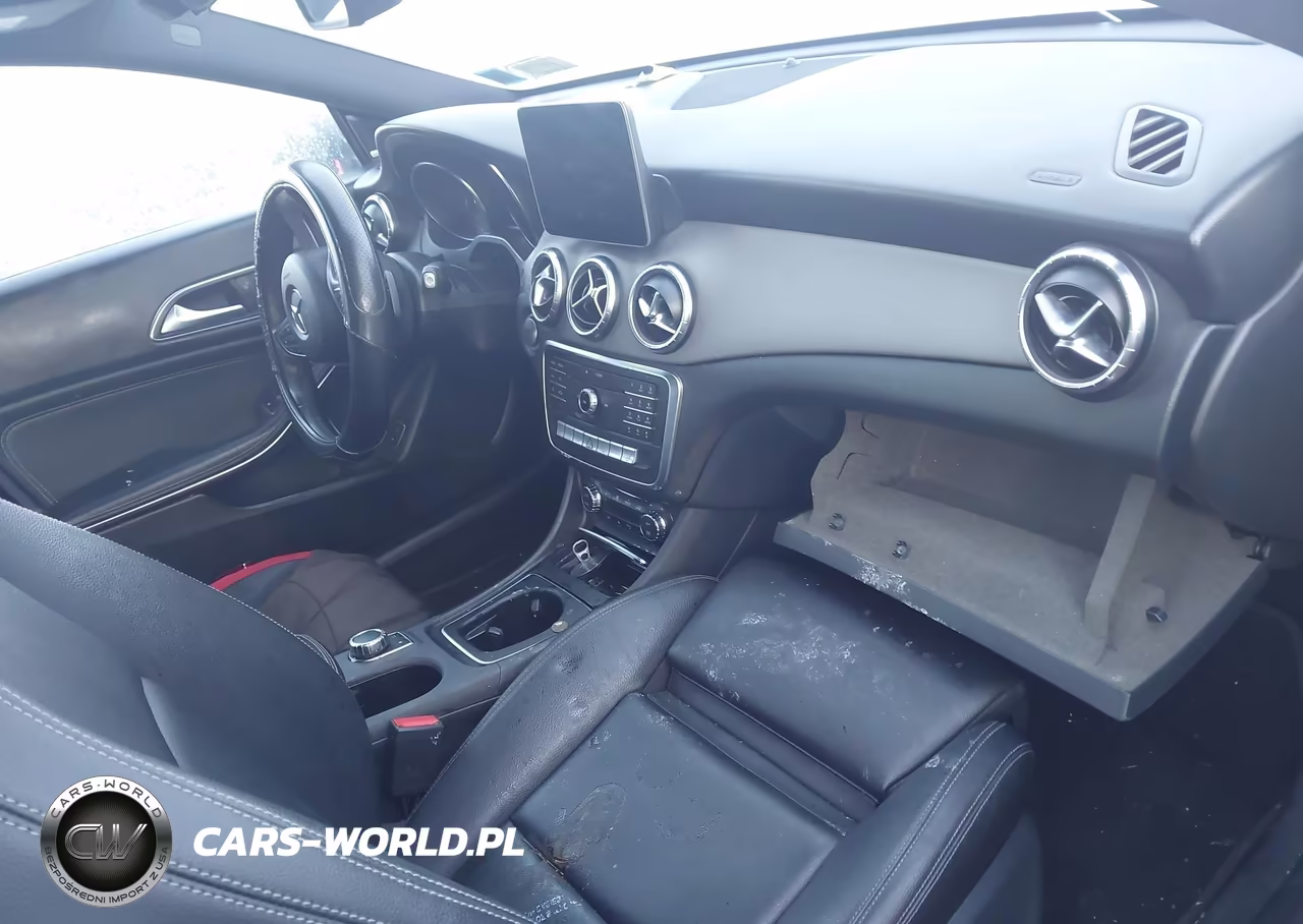 2019 Mercedes-Benz Cla 250 4Matic VIN:WDDSJ4GB8KN774500 - 5