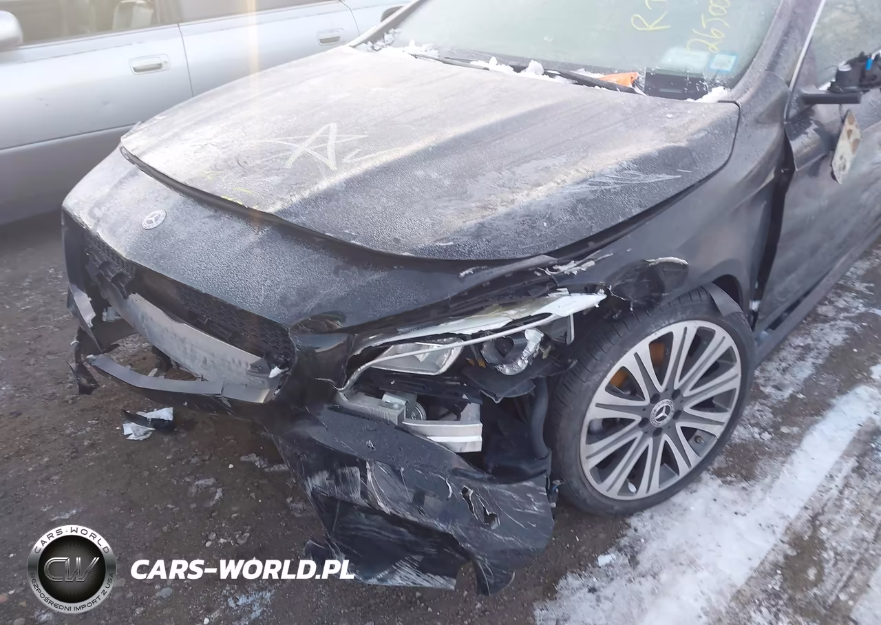 2019 Mercedes-Benz Cla 250 4Matic VIN:WDDSJ4GB8KN774500 - 6
