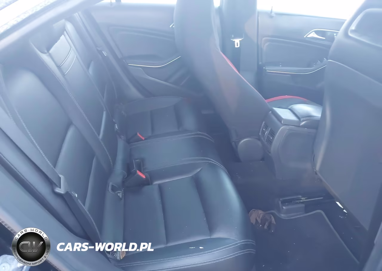 2019 Mercedes-Benz Cla 250 4Matic VIN:WDDSJ4GB8KN774500 - 8