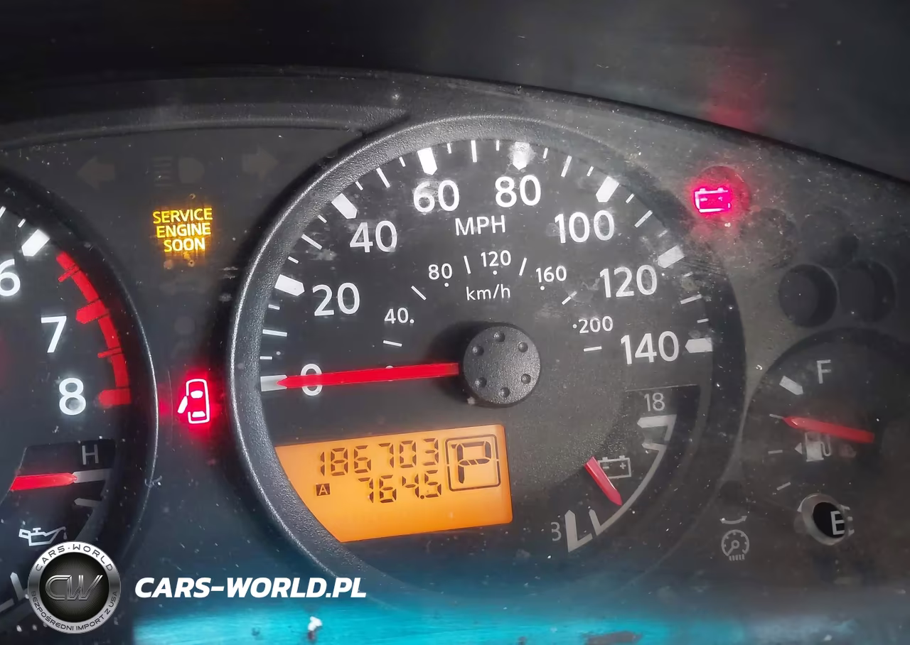 2005 Nissan Frontier Le VIN:1N6AD07U25C454125 - 15