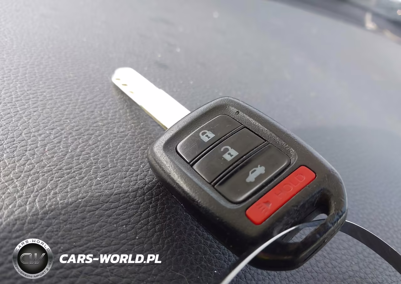 2015 Honda Accord Lx VIN:1HGCR2F32FA180926 - 11