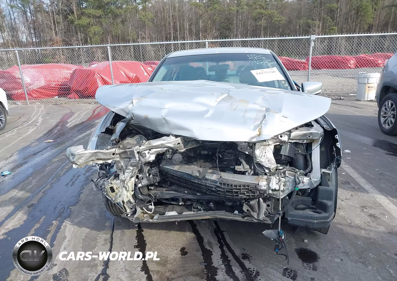 2015 Honda Accord Lx VIN:1HGCR2F32FA180926 - 13
