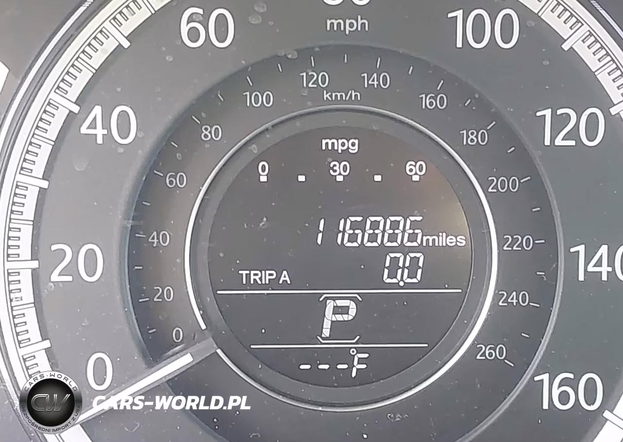 2015 Honda Accord Lx VIN:1HGCR2F32FA180926 - 16