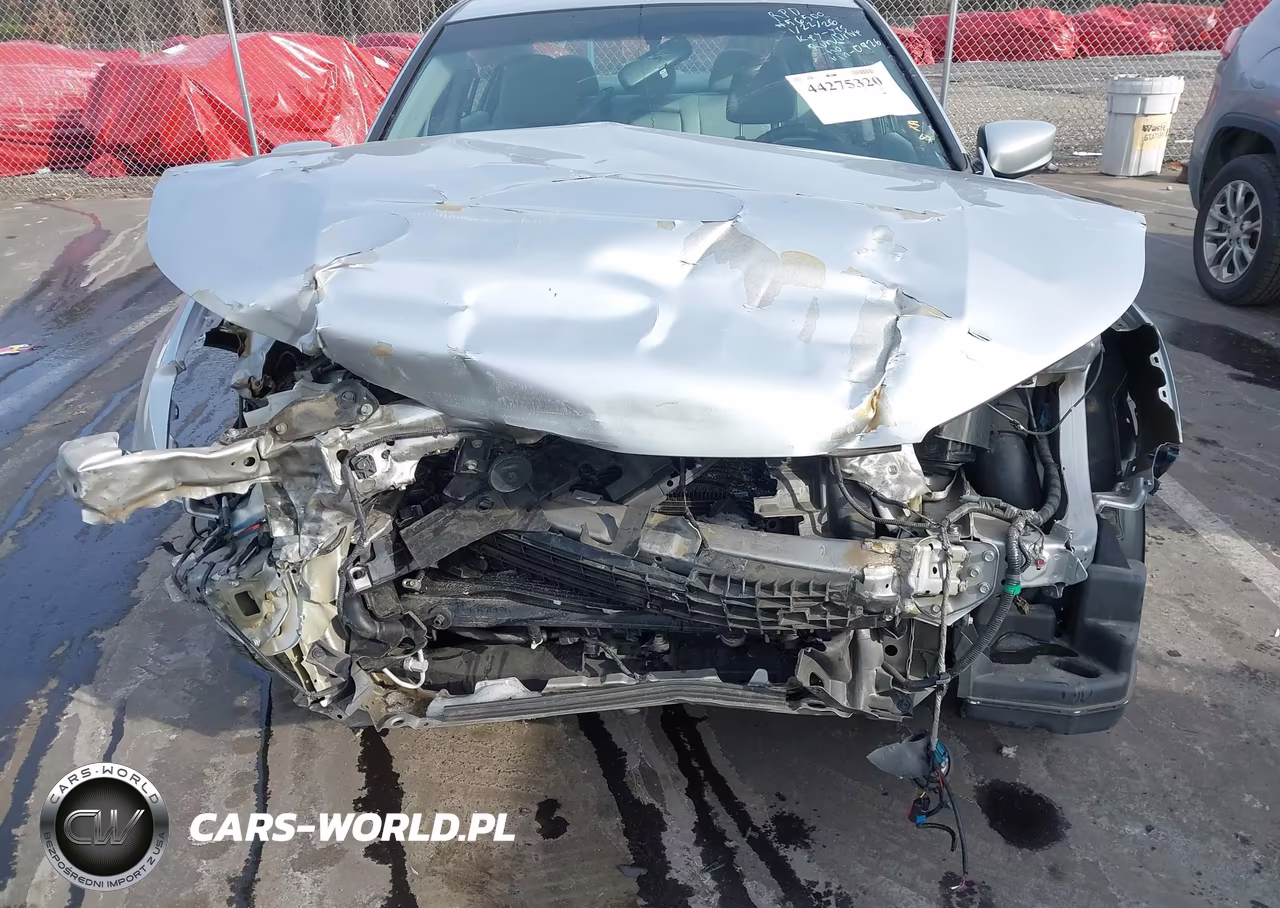 2015 Honda Accord Lx VIN:1HGCR2F32FA180926 - 6
