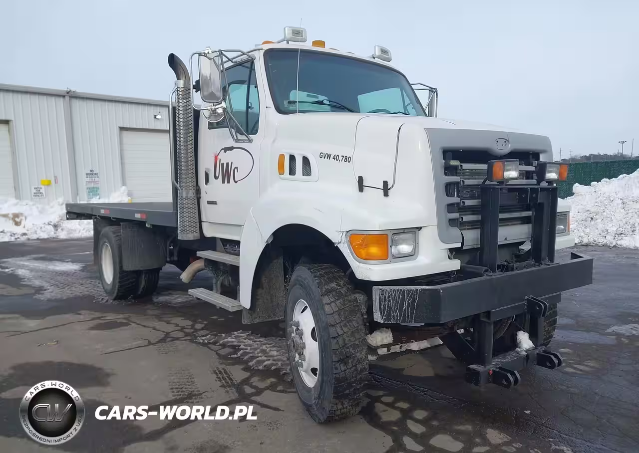 2005 Sterling Truck L 8500