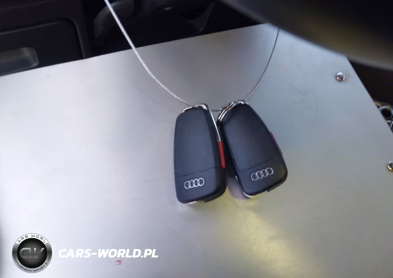 2020 Audi Q3 Premium Plus 45 Tfsi S Line Quattro Tiptronic VIN:WA1EECF31L1042163 - 11