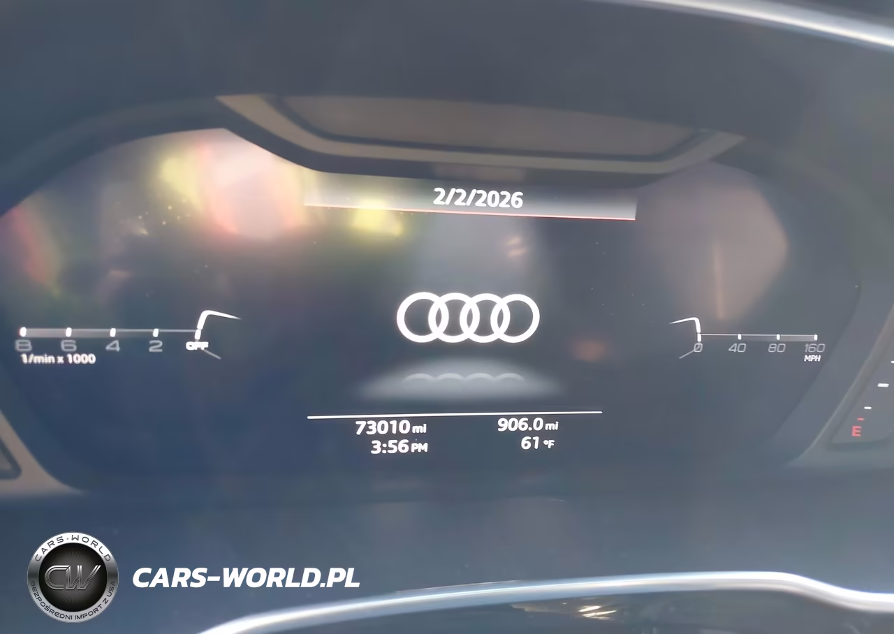 2020 Audi Q3 Premium Plus 45 Tfsi S Line Quattro Tiptronic VIN:WA1EECF31L1042163 - 7