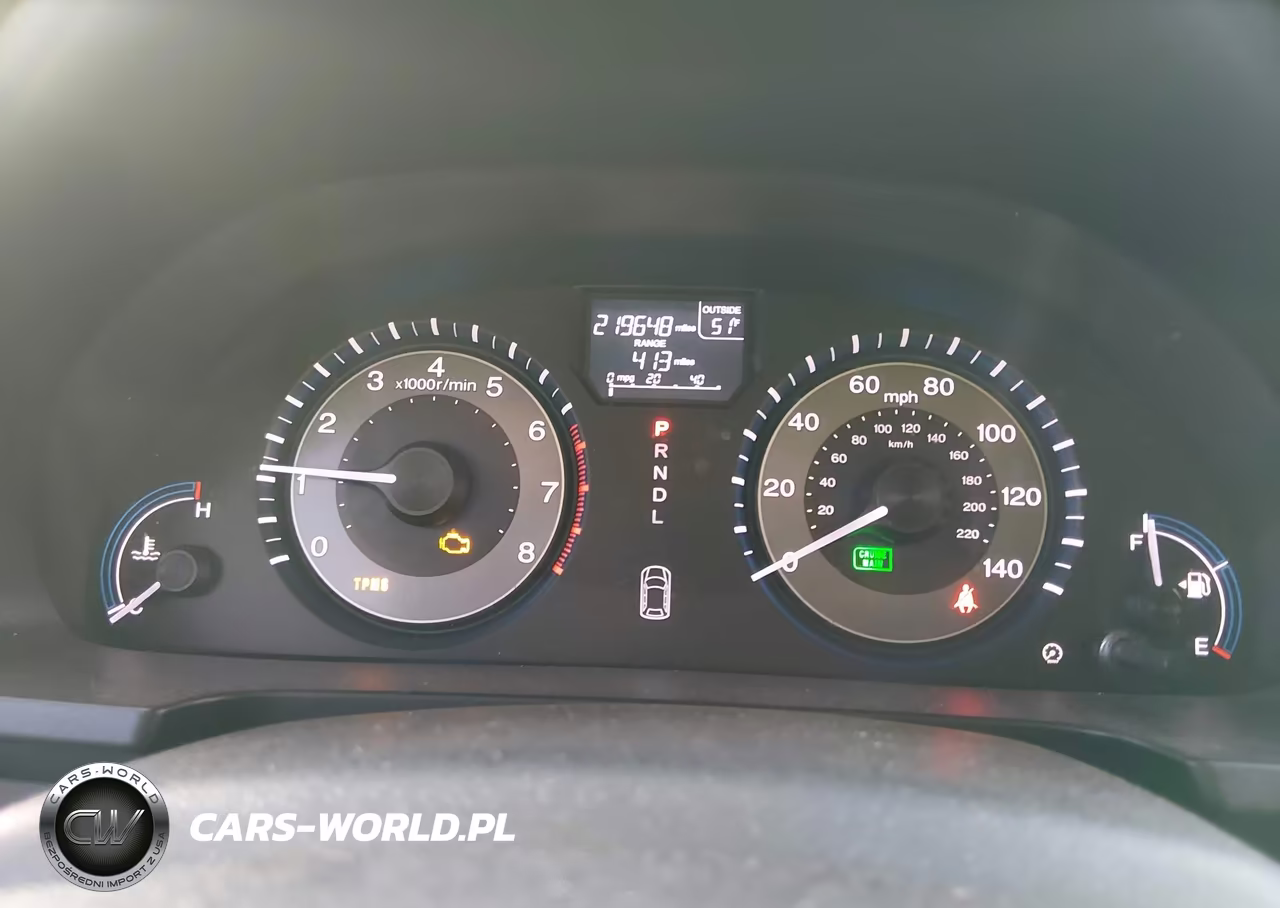 2012 Honda Odyssey Ex-L VIN:5FNRL5H69CB003246 - 7
