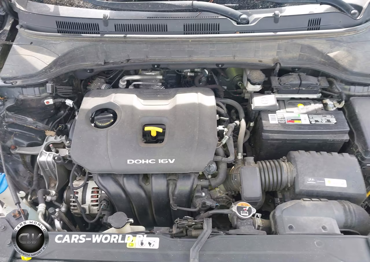 2018 Hyundai Kona Sel VIN:KM8K22AA5JU146678 - 10