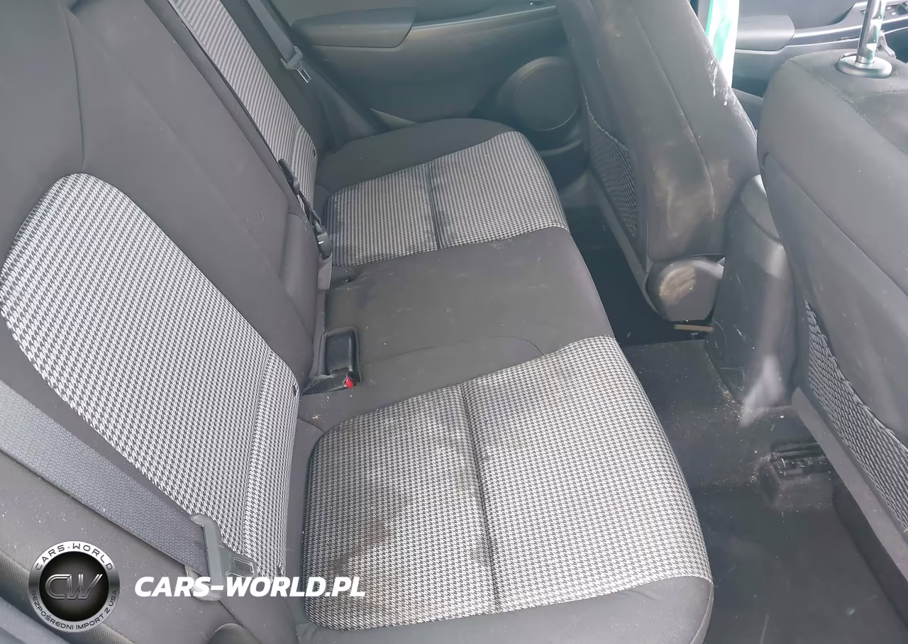 2018 Hyundai Kona Sel VIN:KM8K22AA5JU146678 - 8