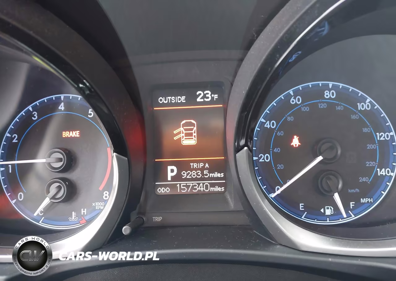 2015 Toyota Corolla L-Le-Le Plus-Le Premium-S-S Plus-S Premium VIN:2T1BURHE4FC938468 - 7