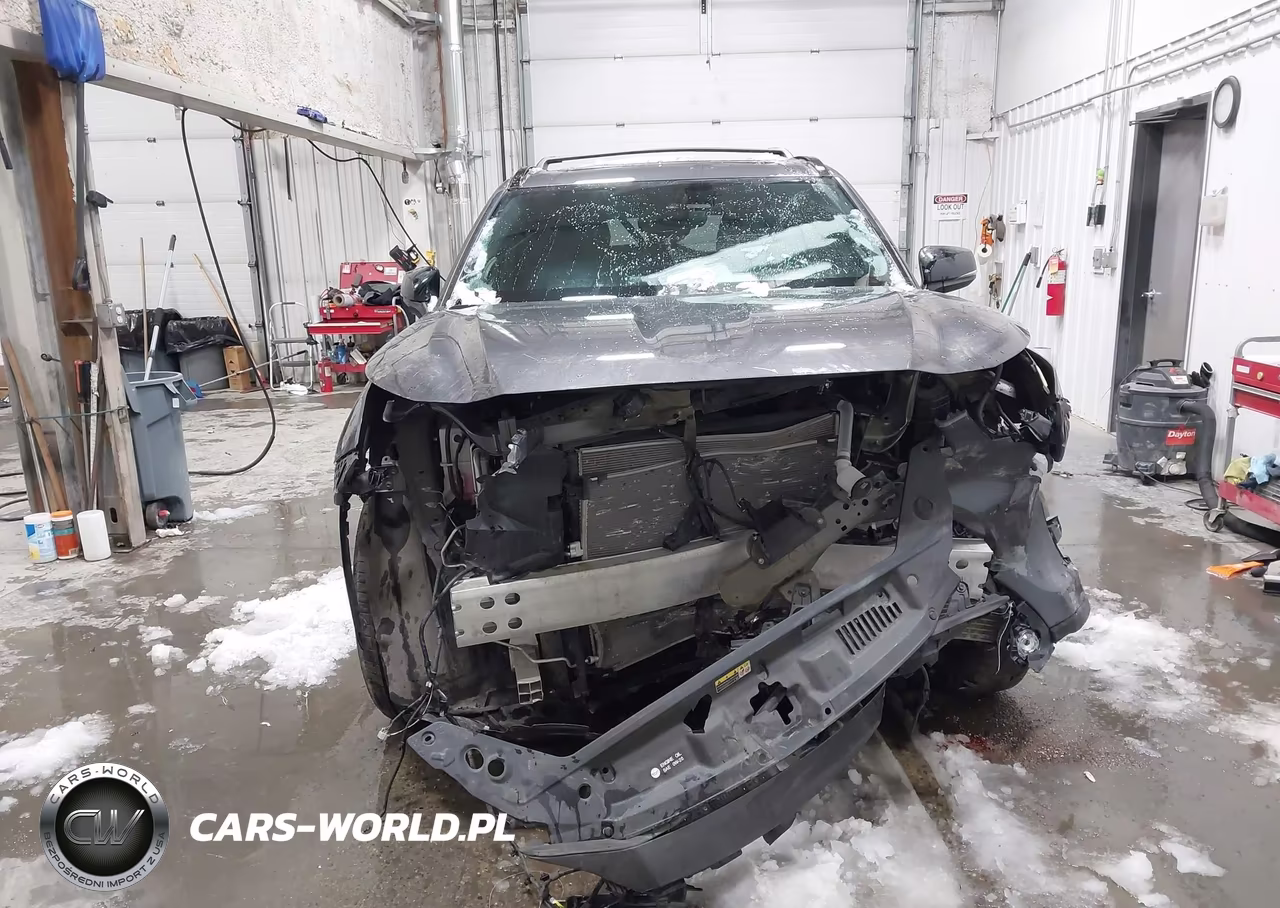 2022 Toyota Highlander Xse VIN:5TDJZRBH2NS169751 - 13